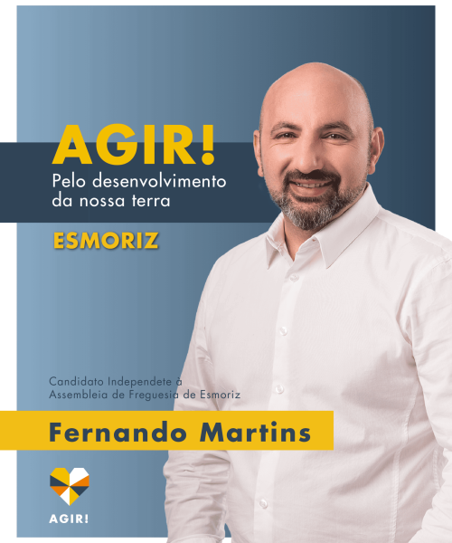 Fernando Martins_post