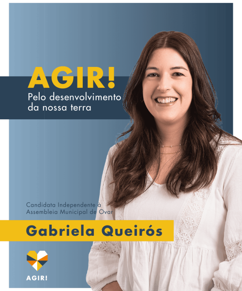Gabriela Queiros_post