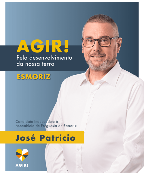 José Patríco_post