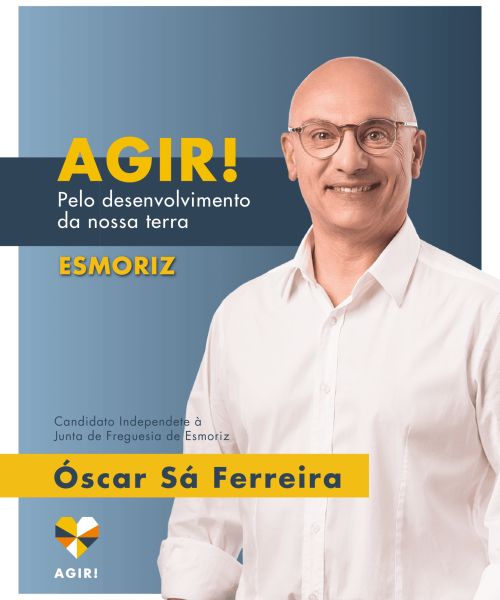Óscar Ferreira_post