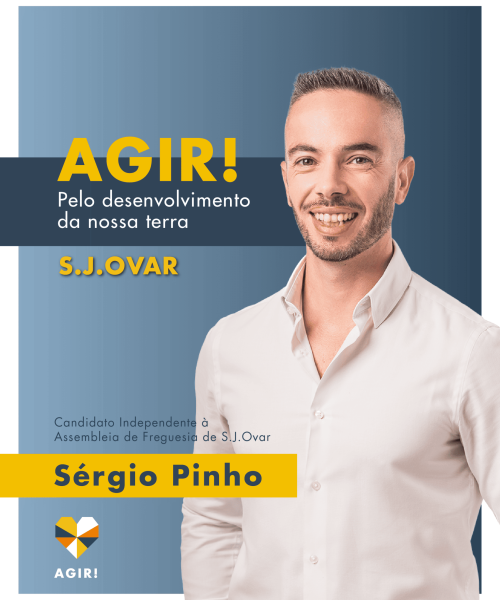Sergio Pinho_post